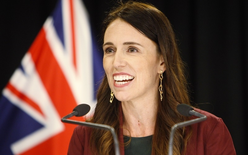 Bà Ardern có khả năng giữ chức Thủ tướng New Zealand nhiệm kỳ 2